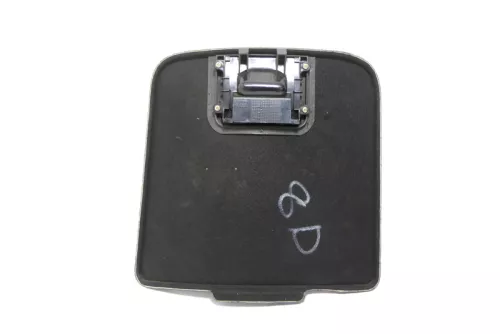 Audi A4 B5 Abdeckung Verkleidung Kofferraum hinten rechts Seite Deckel Klappe (174372)