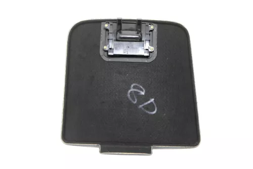 Audi A4 B5 Abdeckung Verkleidung Kofferraum hinten links Seite Deckel Klappe (174373)