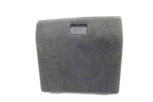 Audi A6 4B Abdeckung Verkleidung Kofferraum hinten links Seite Deckel Klappe