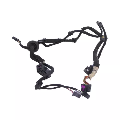 VW Golf 4 Bor Kabelbaum Tür Türkabelbaum ZV hinten links / rechts Leitungssatz