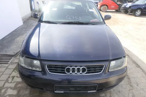 Audi A3 8L Motorhaube Frontklappe Haube blau lila LZ5L auch für Facelift
