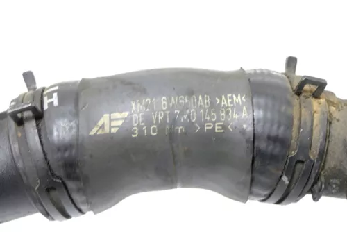 VW Sharan 7M Schlauch Rohr Ladeluft 7M3145957A 1,9 TDI AUY ANU (174459)