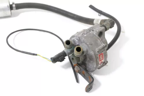 Düse Injektor Gas LPG CNG 67R-010016 67R-010185 Genius BRC M.T.M. SRl (174462)