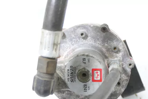 Düse Injektor Gas LPG CNG 67R-010016 67R-010185 Genius BRC M.T.M. SRl (174462)