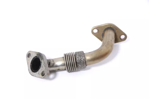 Passat 3BG AGR Ventil Rohr Abgasrückführungsventil 1,9 TDI ATJ AVB AWX AVF