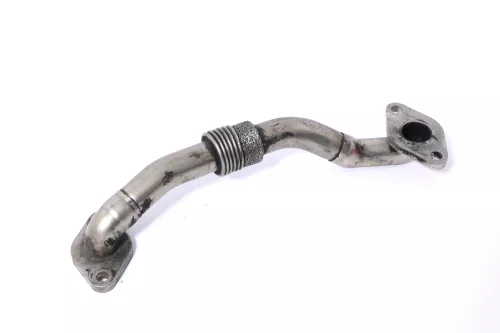 Passat 3BG AGR Ventil Rohr Abgasrückführungsventil 1,9 TDI AVB Automatik