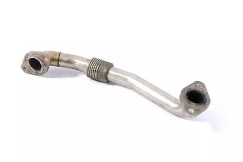 Sharan 7M AGR Ventil Rohr Abgasrückführungsventil 1,9 TDI AUY ASZ BTB (174489)