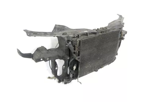 VW Passat 3BG Schloßträger für Klimaanlage Klima Kondensator TDI Benzi 4Zylinder (174513)