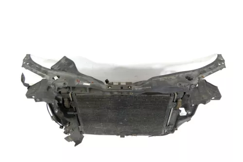 VW Passat 3BG Schloßträger für Klimaanlage Klima Kondensator TDI Benzi 4Zylinder (174513)