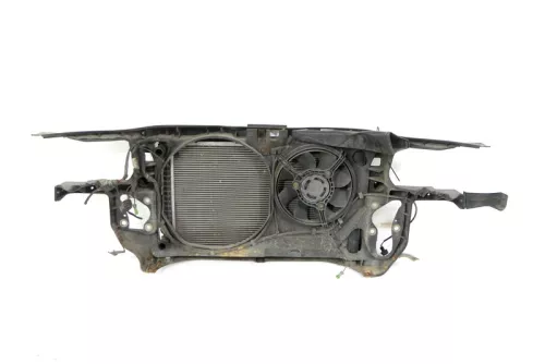 VW Passat 3BG Schloßträger für Klimaanlage Klima Kondensator TDI Benzi 4Zylinder (174513)