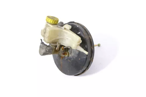 Seat Ibiza 6K Caddy Bremskraftverstärker Bremskraftregler 6K1612107F ohne ABS