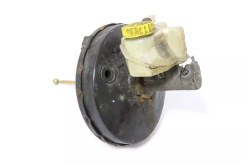 Seat Ibiza 6K Caddy Bremskraftverstärker Bremskraftregler 6K1612107F ohne ABS (174514)