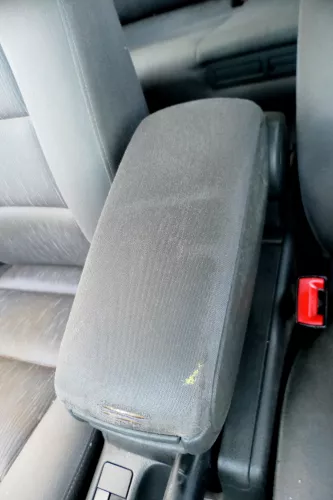 Audi A6 4B C5 Mittelarmlehne Armlehne original