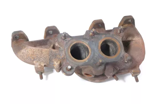 VWGolf 5 Krümmer Abgaskrümmer 1,6 75kw 102PS BSE 06A253031CK BSF CCSA CHGA (174568)