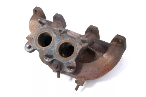 VWGolf 5 Krümmer Abgaskrümmer 1,6 75kw 102PS BSE 06A253031CK BSF CCSA CHGA (174568)