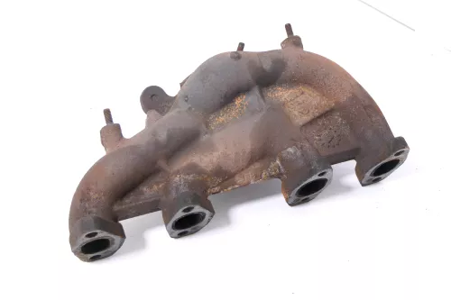 VWGolf 5 Krümmer Abgaskrümmer 1,6 75kw 102PS BSE 06A253031CK BSF CCSA CHGA (174568)