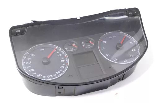 VW Golf 5 1K 5M Plus Tacho Tachometer 1K0920854P 85.000km (174569)