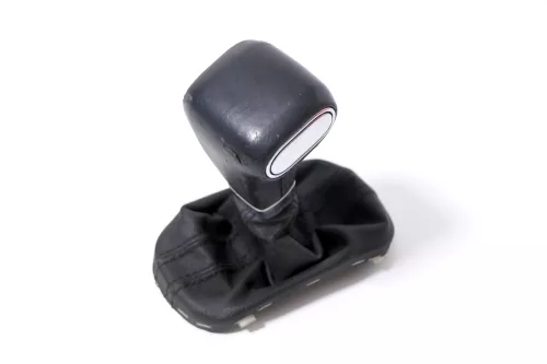 VW Golf 5 1K Schaltknauf Schaltknüppel Schaltsack