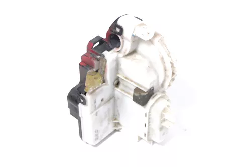 VW Polo 6N 6N2 Stellmotor Tür Türschloß m. Zentralverriegelung rechts 6N1837016A