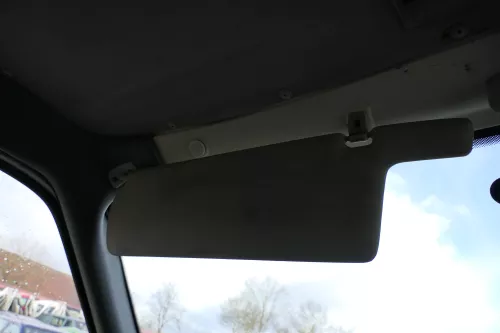 VW T4 Himmel Innenraum Decke Dachhimmel Dach oben vorne Kastenwagen (174609)