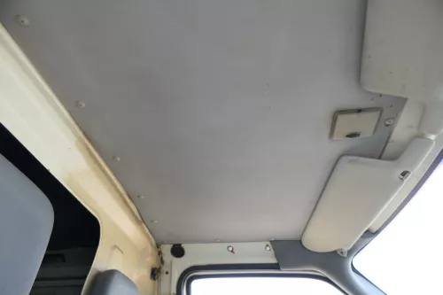 VW T4 Himmel Innenraum Decke Dachhimmel Dach oben vorne Kastenwagen