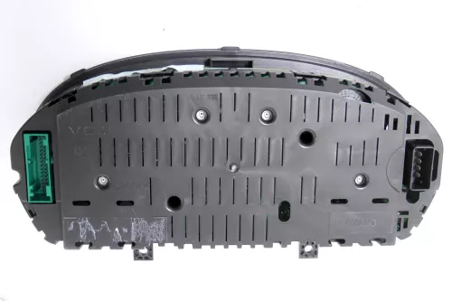 VW Polo 9N Tacho Tachometer Kombiinstrument 6Q0920802A 1,2 47kw 40kw 186.000km