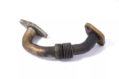 Sharan 7M AGR Ventil Rohr Abgasrückführungsventil 1,9 TDI ASZ BTB