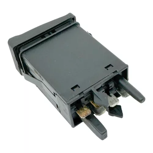 Audi 80 A6 4A Schalter Heckscheibe Heizung hinten Scheibe 4a0941503 (174694)