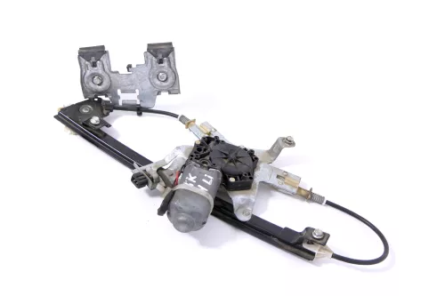 Seat Ibiza 6K Fensterhebermotor Motor Fensterheber 6K4839401G hinten links (174728)