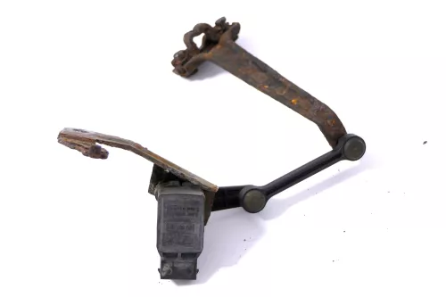 Audi A6 4B A4 Scheinwerfer Leuchtweitenregulierung Niveausensor 4b0907503 hinten (174731)