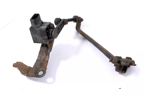 Audi A6 4B A4 Scheinwerfer Leuchtweitenregulierung Niveausensor 4b0907503 hinten (174731)