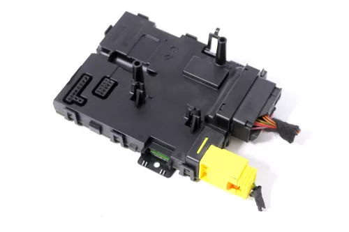 VW Passat 3C Steuergerät Lenksäule Lenkstockschalter 3C0953549AD / AF / AH (174734)