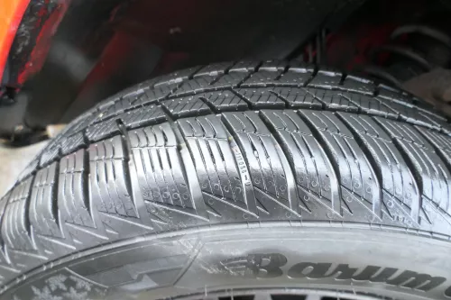 4X A4 B5 A6 4B Passat 3BG Felgen Reifen Winterreifen M+S 195/65 R15 91T 6-7mm (174797)