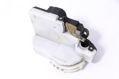 Polo 6N 6N2 Stellmotor Tür Türschloß KEINE Zentralverriegelung rechts 6N1837016 (174814)