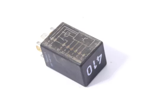 Sharan 7M Polo A2 Lupo Relais Kraftstoffpumpe 6N0906383A /B 410