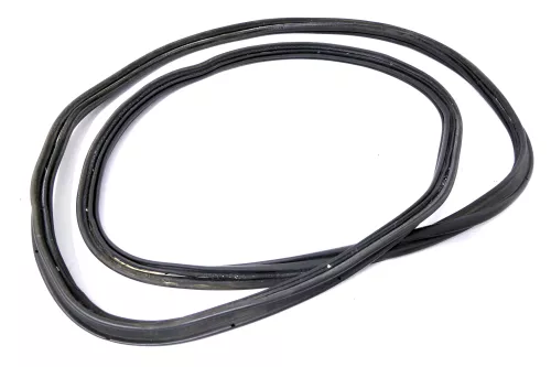 Seat Leon 1M Dichtung hinten Heckklappe Klappe Kofferraum (174870)