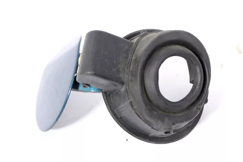 Skoda Octavia 1U Limousine Tankdeckel Deckel Tank Tankverschluß grün 9595 (174898)