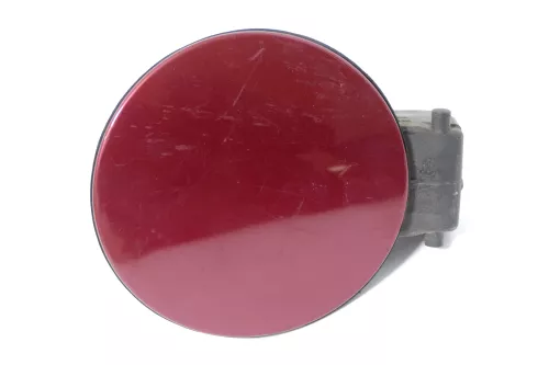 Seat Toledo 1M Tankdeckel Deckel Tank Tankverschluß rot LS3N braun