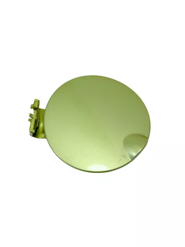 VW Polo 6N2 6N Tankdeckel Deckel Tank Tankverschluß grün LA6M (174914)