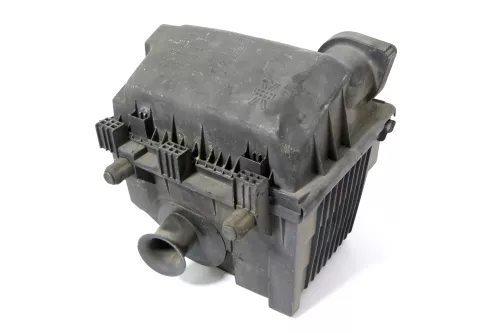 VW T4 Luftfilterkasten Luftfilter Kasten Gehäuse ABL AJA 1.9 2.4 074129601J (174938)