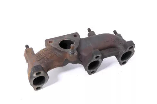 Arosa Polo 6N2 9N TDI 1,4 AMF 55kw Krümmer Abgaskrümmer Turbolader 045253033