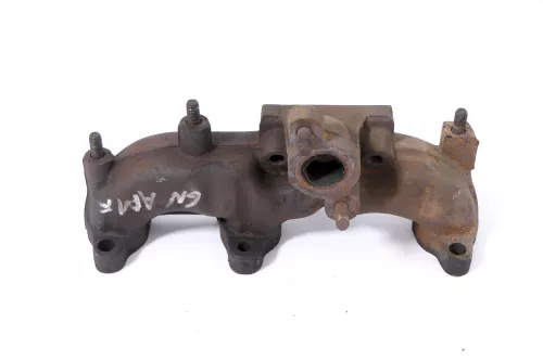 Arosa Polo 6N2 9N TDI 1,4 AMF 55kw Krümmer Abgaskrümmer Turbolader 045253033 (174940)