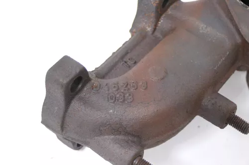 Arosa Polo 6N2 9N TDI 1,4 AMF 55kw Krümmer Abgaskrümmer Turbolader 045253033 (174940)