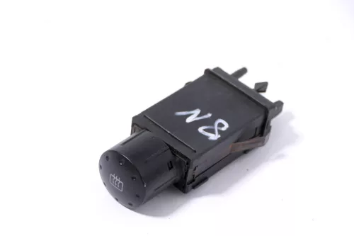 Audi TT 8N Schalter Heckscheibe Heizung hinten Scheibe 8N0941503B