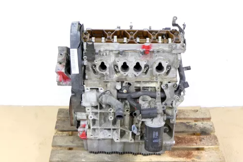 VW Golf 5 Touran Motor BSF 1,6l 75kw 105PS 160.000km