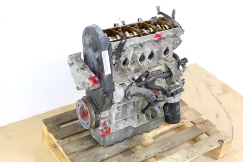 VW Golf 5 Touran Motor BSF 1,6l 75kw 105PS 160.000km (175086)
