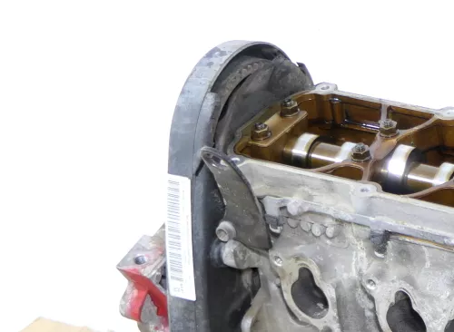 VW Golf 5 Touran Motor BSF 1,6l 75kw 105PS 160.000km (175086)