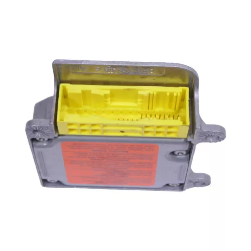 VW Passat 3B Steuergerät Airbag Airbagsteuergerät 1C0909601A (175118)