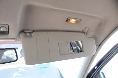 VW Golf 4 1J Kombi Variant Himmel Innenraum Decke Dachhimmel Dach oben grau (175145)