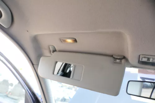 VW Golf 4 1J Kombi Variant Himmel Innenraum Decke Dachhimmel Dach oben grau (175145)